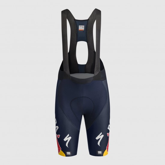 Bekleidung Herren Sportful Redbull Bora-Hansgrohe 2024 LTD tragerhosen