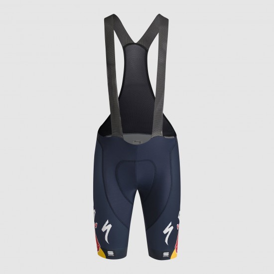 Bekleidung Herren Sportful Redbull Bora-Hansgrohe 2024 Pro Classic tragerhose