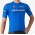 Bekleidung Herren Blaues Trikot Giro d'Italia 2024 Classification