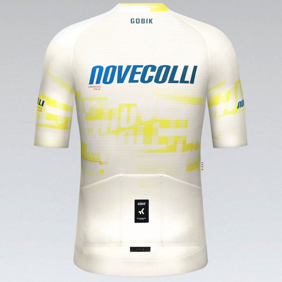 Bekleidung Herren Nove Colli 2024 Cx Pro 3.0 trikot Bekleidung Herren Nove Colli 2024 Cx Pro 3.0 trikot