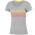 Bekleidung Damen Tour de France 2024 frau t-shirt-Lignes