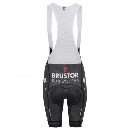 Bekleidung Damen Kalas Alpecin Deceuninck 2024 Elite frau tragershort-TDF Bekleidung Damen Kalas Alpecin Deceuninck 2024 Elite frau tragershort-TDF