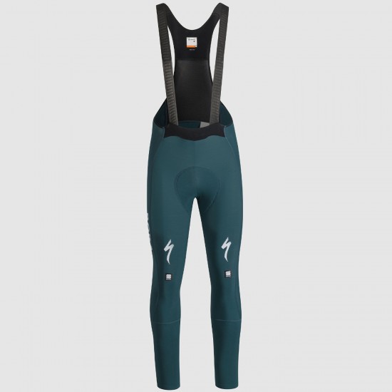 Bekleidung Herren Sportful Bora Hansgrohe 2024 Pro lange tragerhose