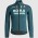 Bekleidung Herren Sportful Bora Hansgrohe 2024 Fiandre jacke