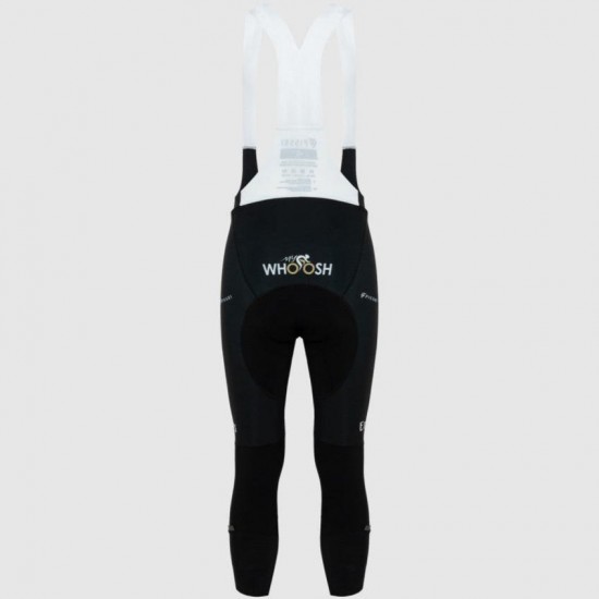 Bekleidung Herren Pissei Team UAE 2024 lange tragerhose