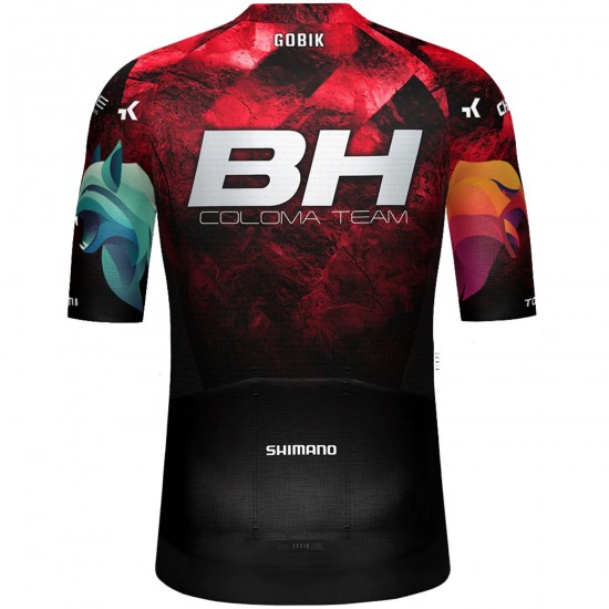 Bekleidung Herren BH Coloma 2024 Cx Pro 3.0 trikot Bekleidung Herren BH Coloma 2024 Cx Pro 3.0 trikot