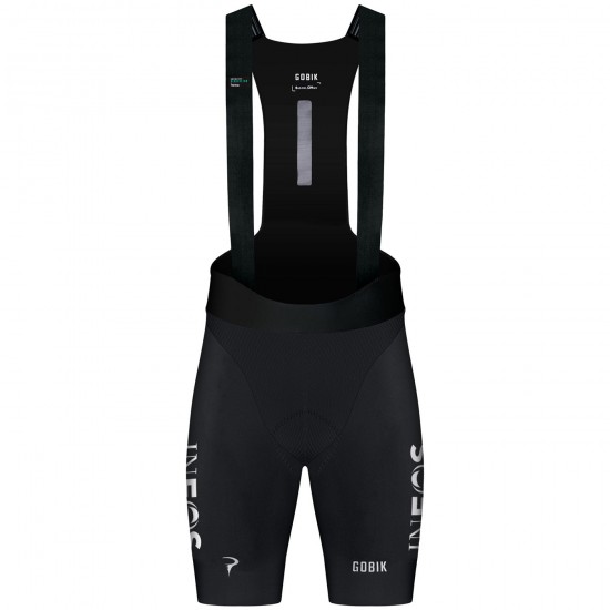 Bekleidung Herren Gobik Ineos Grenadiers 2024 Lancer K10 tragerhose