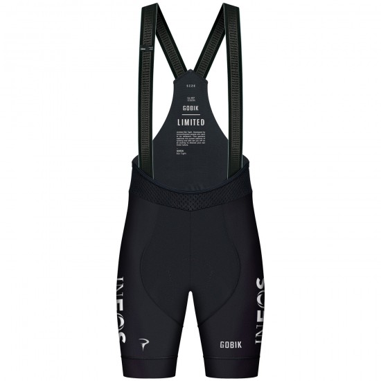 Bekleidung Herren Gobik Ineos Grenadiers 2024 Limited 5.0 K10 tragerhose