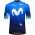 Bekleidung Herren Gobik Movistar 2024 Odyssey trikot