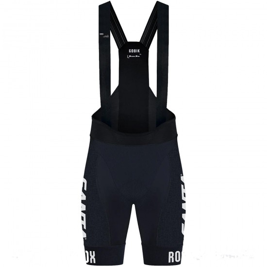 Bekleidung Herren Gobik Santa Cruz Rockshox 2024 Absolute 6.0 K10 tragerhose