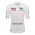 Bekleidung Herren Vuelta Espana weiss trikot 2024