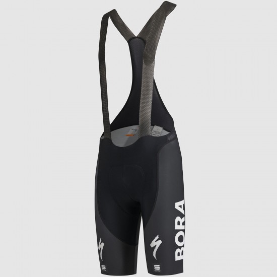 Bekleidung Herren Salopette Sportful Bora Hansgrohe 2024 Pro Classic tragerhose-Schwarz Bekleidung Herren Salopette Sportful Bora Hansgrohe 2024 Pro Classic tragerhose-Schwarz