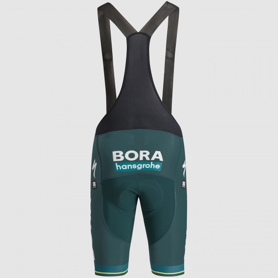 Bekleidung Herren Sportful Bora Hansgrohe 2024 Fiandre Norain trager hose Bekleidung Herren Sportful Bora Hansgrohe 2024 Fiandre Norain trager hose