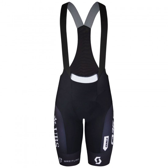 Bekleidung Herren Q36.5 Pro Cycling Team 2024 tragerhose