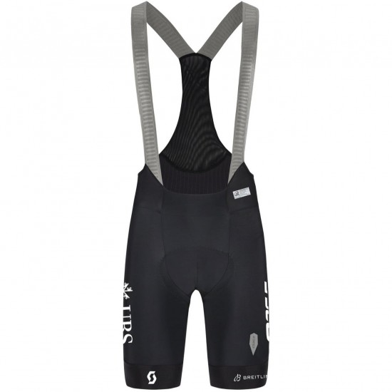 Bekleidung Herren Q36.5 Pro Cycling Team 2025 Gregarius tragerhose