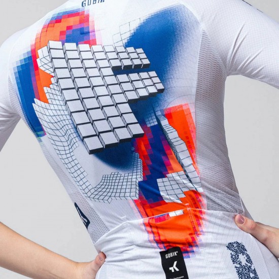 Bekleidung Herren Gobik Factory Team 2025 Cx Pro 4.0 trikot Bekleidung Herren Gobik Factory Team 2025 Cx Pro 4.0 trikot