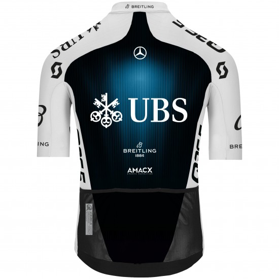 Bekleidung Herren Q36.5 Pro Cycling Team 2025 Gregarius Pro trikot Bekleidung Herren Q36.5 Pro Cycling Team 2025 Gregarius Pro trikot