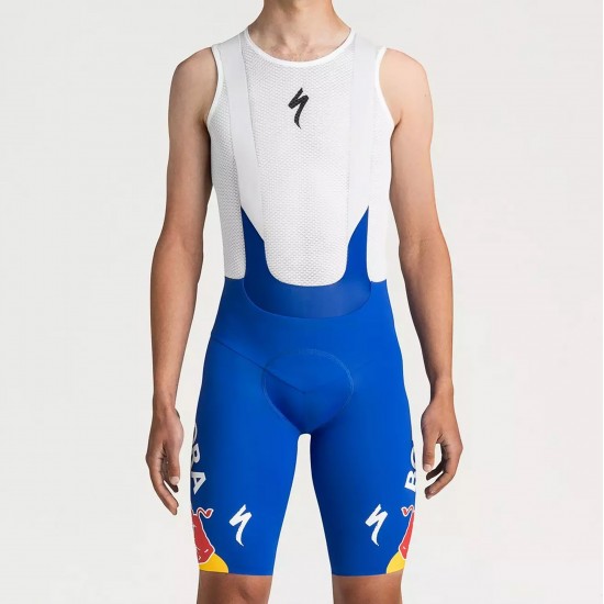 Bekleidung Herren Specialized Red Bull Bora-Hansgrohe 2025 Race tragerhose-Tdf