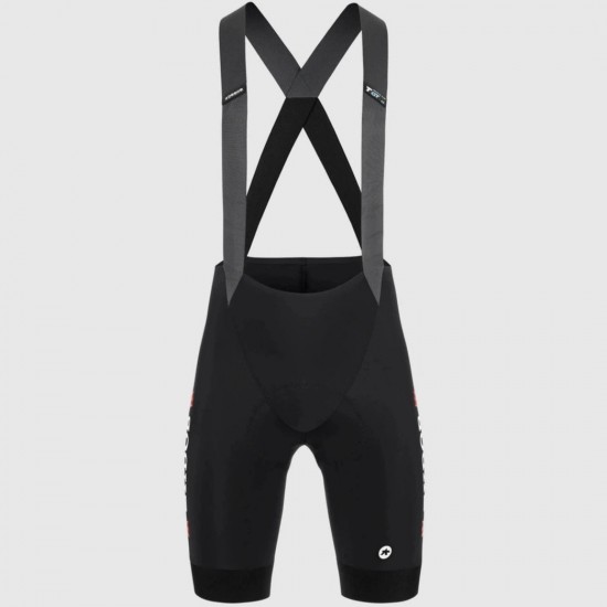 Bekleidung Herren Assos Tudor Pro Cycling Team 2025 C2 Evo tragerhose