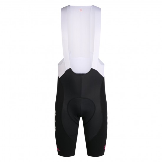 Bekleidung Herren Rapha EF Education EasyPost Pro Team 2025 tragerhose-Giro d'Italia