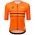 Bekleidung Herren Santini UCI Weltmeister 2025 trikot-Niederlande