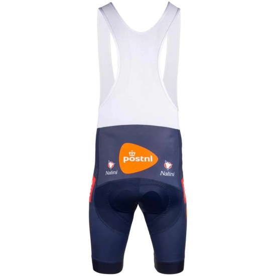 Bekleidung Herren Nalini Team Picnic-Postnl 2025 Training tragerhose Bekleidung Herren Nalini Team Picnic-Postnl 2025 Training tragerhose