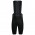 Bekleidung Herren Rapha Pro Team 3 tragerhose-Schwarz