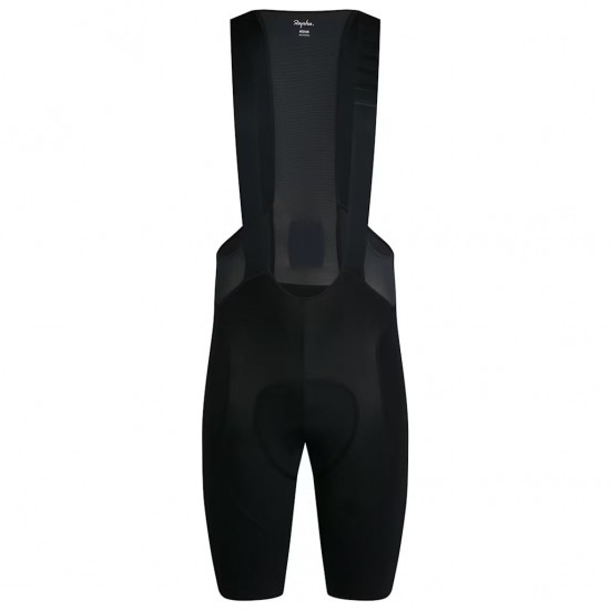 Bekleidung Herren Rapha Pro Team 3 tragerhose-Schwarz