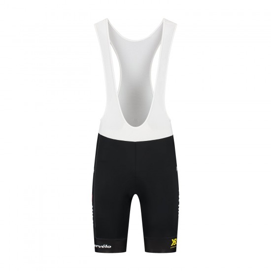 Bekleidung Herren Team Visma Lease a bike 2025 The Swarm trägerhosen-Tdf