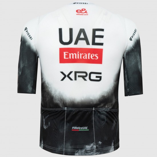 Bekleidung Herren UAE Team Emirates 2025 Pissei Magistrale Ultra trikot Bekleidung Herren UAE Team Emirates 2025 Pissei Magistrale Ultra trikot