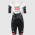 Bekleidung Herren Pissei UAE Team Emirates 2025 body