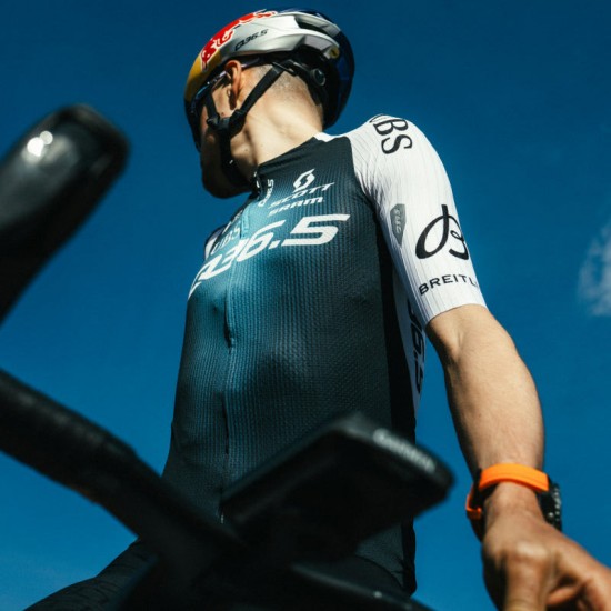 Bekleidung Herren Q36.5 Pro Cycling Team 2025 Gregarius Pro trikot Bekleidung Herren Q36.5 Pro Cycling Team 2025 Gregarius Pro trikot