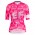 Bekleidung Damen Rapha EF Education EasyPost Pro Team Training frau trikot 2025