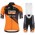Boels Dolmans 2019 Fahrradbekleidung Radtrikot Satz Kurzarm+Kurz Trägerhose SHVQH