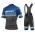 2019 Giant Race Day black Fahrradbekleidung Radtrikot Satz Kurzarm+Kurz Trägerhose FKHT9