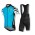 2016 ASSOS Fahrradbekleidung Radteamtrikot Kurzarm+Kurz Radhose Kaufen blau Schwarz SI12U