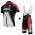 2015 BaKu Fahrradbekleidung Radteamtrikot Kurzarm+Kurz Radhose Kaufen I5I6Q