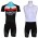Bianchi Pro Team Fahrradbekleidung Radteamtrikot Kurzarm+Kurz Radhose Kaufen T2NSX