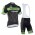2015 Cannondale Garmin Fahrradbekleidung Radteamtrikot Kurzarm+Kurz Radhose Kaufen TXXX8