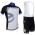 2015 Cervelo Fahrradbekleidung Radteamtrikot Kurzarm+Kurz Radhose Kaufen XKQIG