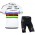 2015 Specialized Quick Step Fahrradbekleidung Radteamtrikot Kurzarm+Kurz Radhose 74EV2
