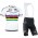 2015 Specialized Quick Step Fahrradbekleidung Radteamtrikot Kurzarm+Kurz Radhose Kaufen V5AXY
