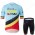 Jumbo Visma Belgium Blue 2021 Team Fahrradbekleidung Radtrikot Satz Kurzarm+Kurz Radhose W4pgC1