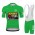 Gelb Jumbo Visma Tour De France 2021 Team Fahrradbekleidung Radtrikot Satz Kurzarm+Kurz Fahrradhose m9FgOy