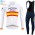 Spanish Winter Fleece Astana Pro Team 2021 Fahrradbekleidung Radtrikot Langarm+Lang Radhose Online JznzHG