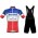 france champion Pro Team 2021 Fahrradbekleidung Radteamtrikot Kurzarm+Kurz Radhose 8YxztC