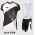 2016 KTM Fahrradbekleidung Radteamtrikot Kurzarm+Kurz Radhose Kaufen weiß Schwarz 02 3MFLW