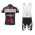 Kuota Road CC Fahrradbekleidung Radteamtrikot Kurzarm+Kurz Radhose Kaufen IR2WJ