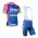 Lampre Merida 2014 Fahrradbekleidung Radteamtrikot Kurzarm+Kurz Radhose Kaufen FOSHF