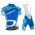 2015 Orbea blau grün Fahrradbekleidung Radteamtrikot Kurzarm+Kurz Radhose Kaufen RJ55J